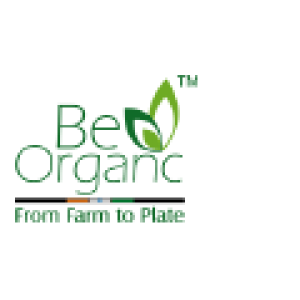 Be Organic