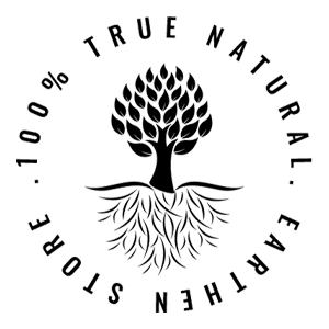 100% True Natural
