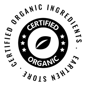 Certified Organic