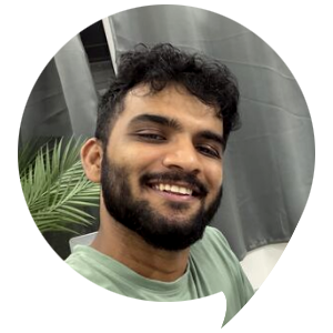 Rahul D.