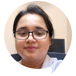 Ananya R.