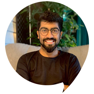 Deepak K.