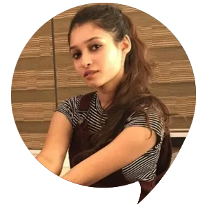 Tanvi M.